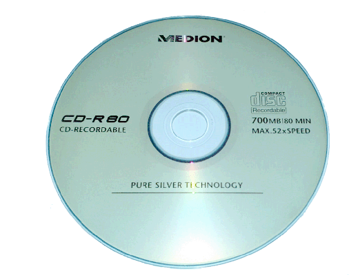 CD