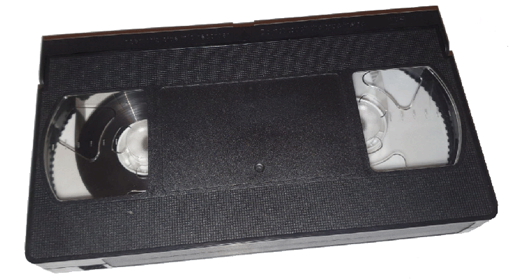 VHS